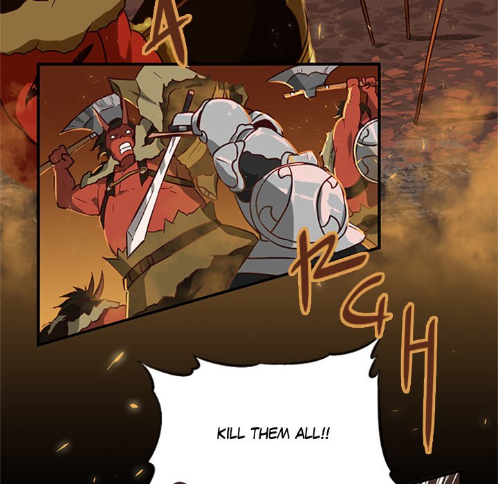 Black Crow Black Crow EP 5 - Toomics page 5 - 