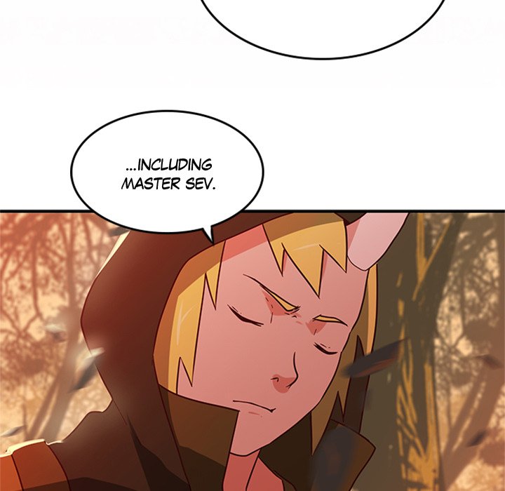 Black Crow Black Crow EP 5 - Toomics page 42 - 