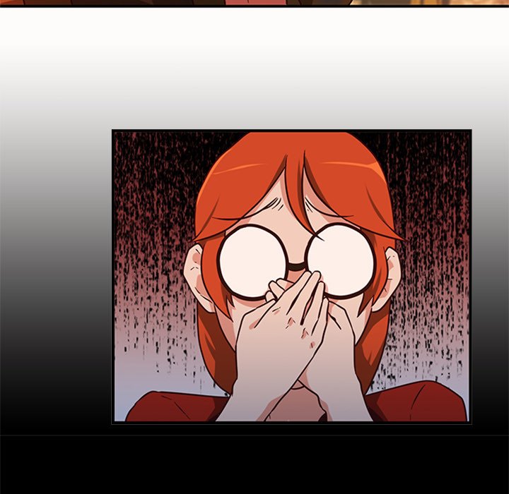 Black Crow Black Crow EP 5 - Toomics page 43 - 