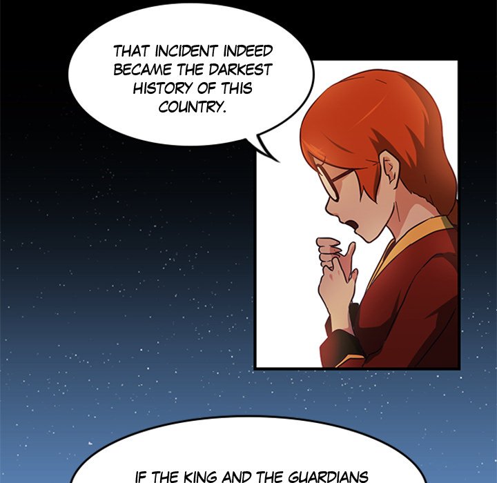 Black Crow Black Crow EP 5 - Toomics page 44 - 