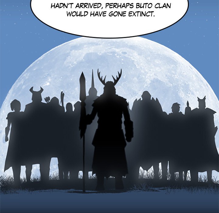 Black Crow Black Crow EP 5 - Toomics page 45 - 