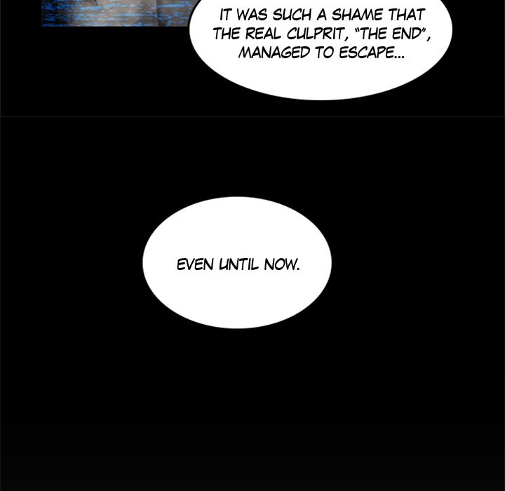 Black Crow Black Crow EP 5 - Toomics page 47 - 