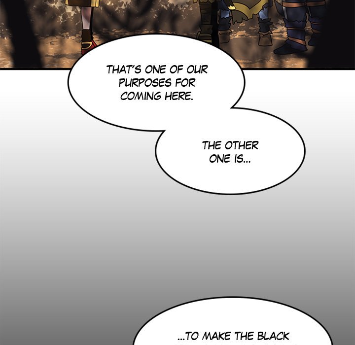 Black Crow Black Crow EP 5 - Toomics page 50 - 