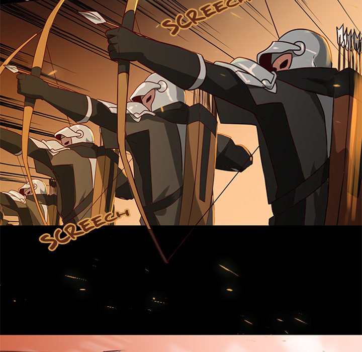 Black Crow Black Crow EP 5 - Toomics page 7 - 