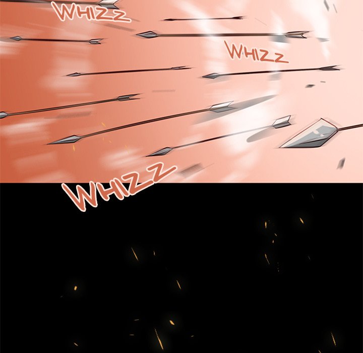 Black Crow Black Crow EP 5 - Toomics page 8 - 