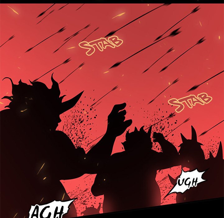 Black Crow Black Crow EP 5 - Toomics page 9 - 