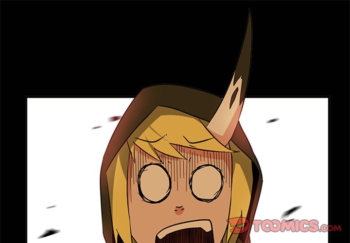 Black Crow Black Crow EP 6 - Toomics page 1 - 