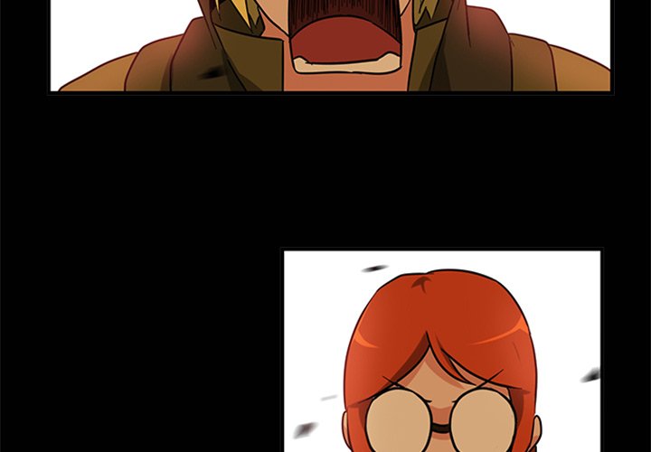 Black Crow Black Crow EP 6 - Toomics page 2 - 