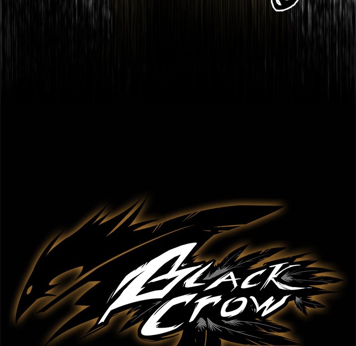 Black Crow Black Crow EP 6 - Toomics page 11 - 