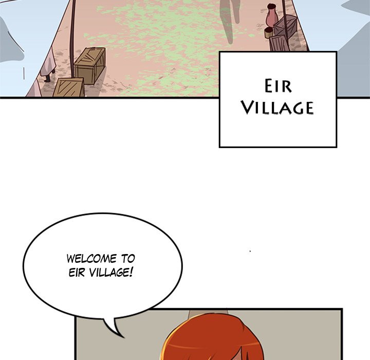 Black Crow Black Crow EP 6 - Toomics page 16 - 