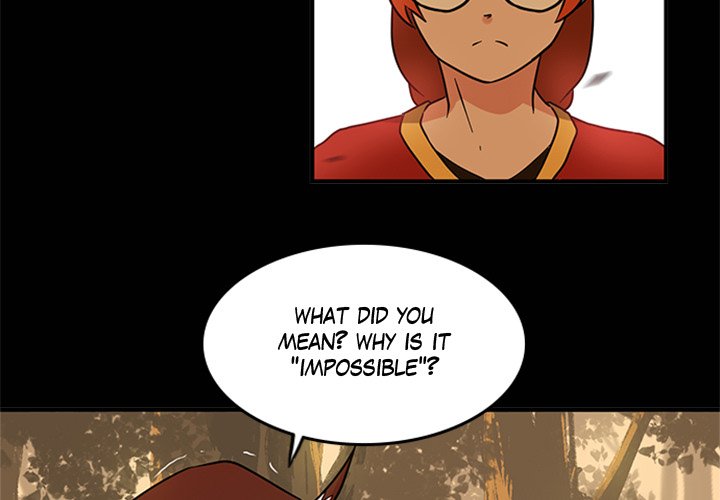 Black Crow Black Crow EP 6 - Toomics page 3 - 