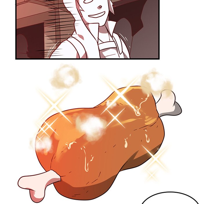 Black Crow Black Crow EP 6 - Toomics page 22 - 
