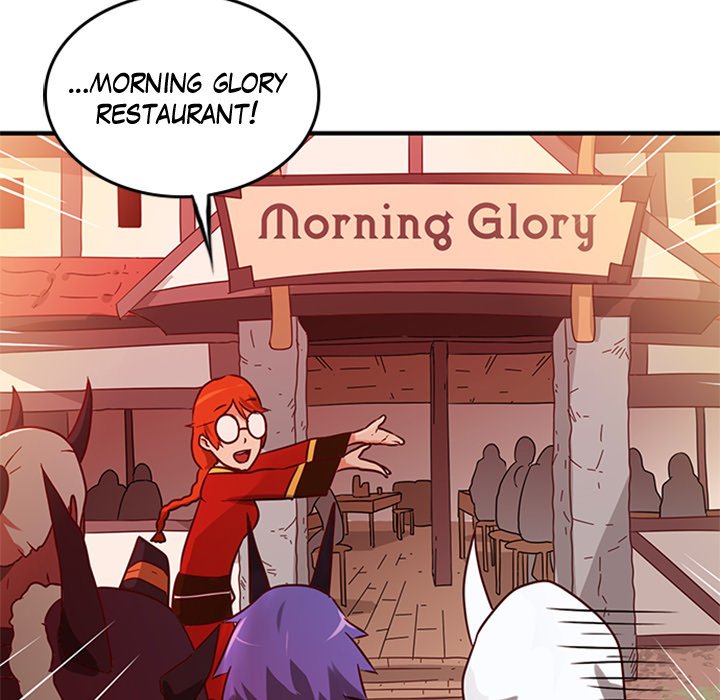 Black Crow Black Crow EP 6 - Toomics page 24 - 