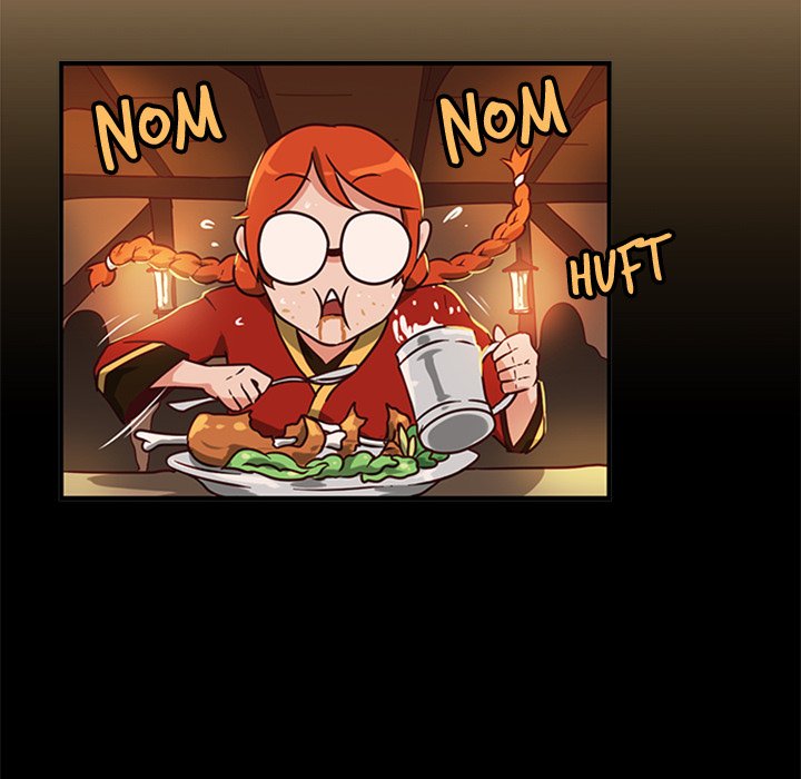 Black Crow Black Crow EP 6 - Toomics page 26 - 
