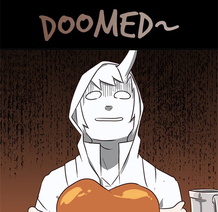 Black Crow Black Crow EP 6 - Toomics page 29 - 
