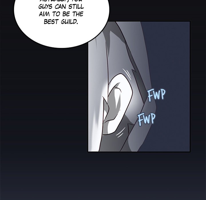 Black Crow Black Crow EP 6 - Toomics page 35 - 