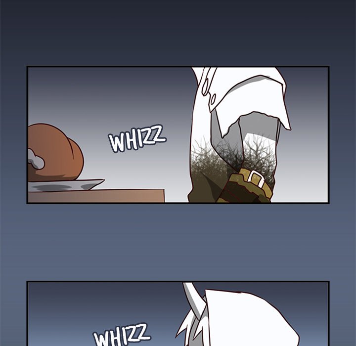 Black Crow Black Crow EP 6 - Toomics page 36 - 