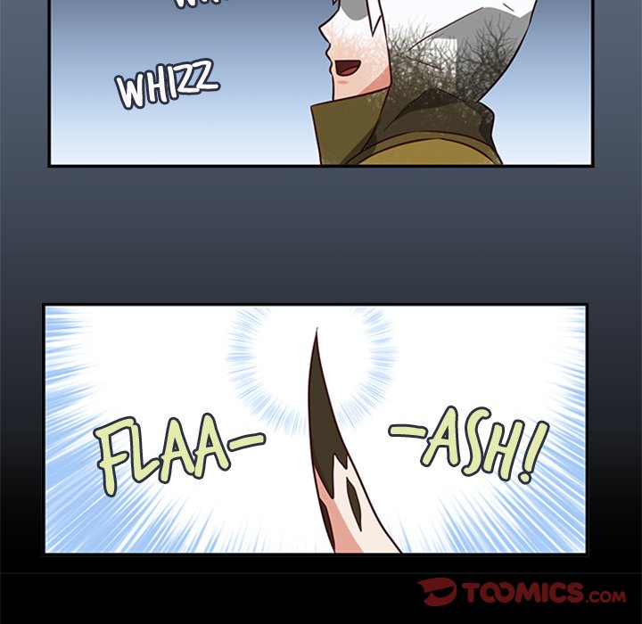 Black Crow Black Crow EP 6 - Toomics page 37 - 