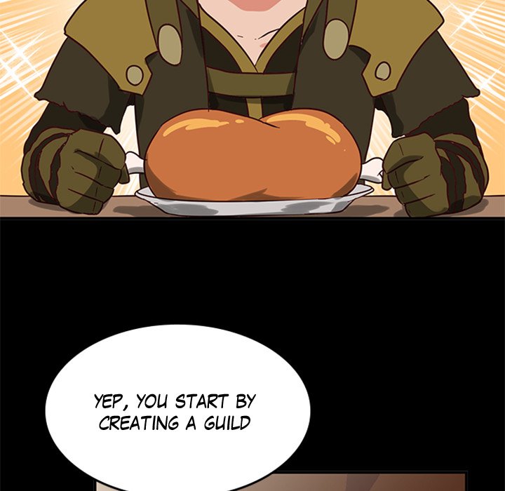 Black Crow Black Crow EP 6 - Toomics page 39 - 