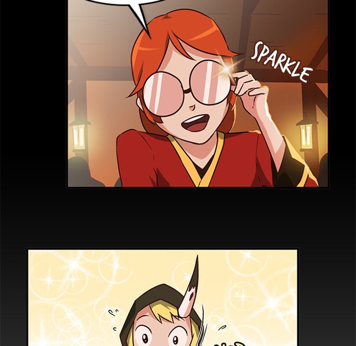 Black Crow Black Crow EP 6 - Toomics page 40 - 