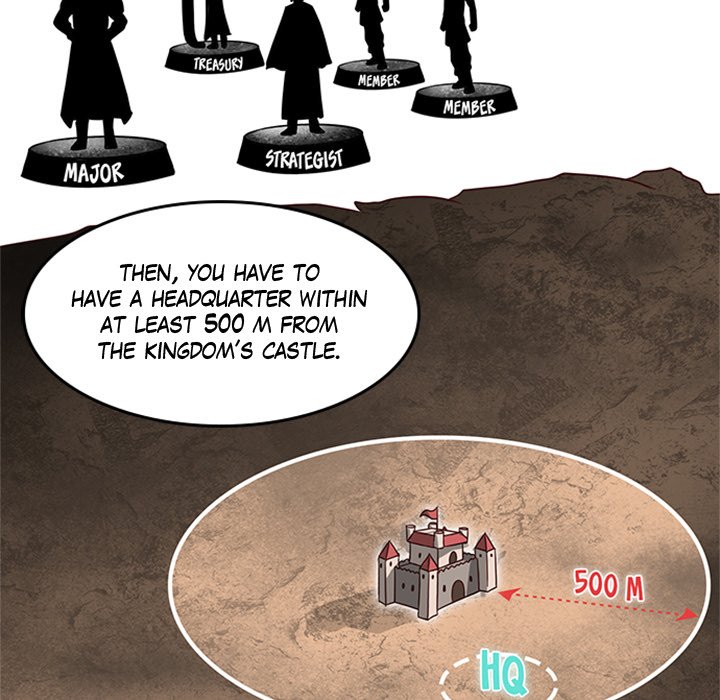 Black Crow Black Crow EP 6 - Toomics page 42 - 