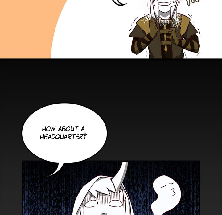 Black Crow Black Crow EP 6 - Toomics page 46 - 