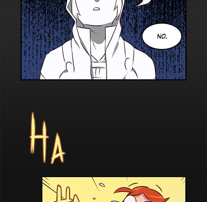 Black Crow Black Crow EP 6 - Toomics page 47 - 