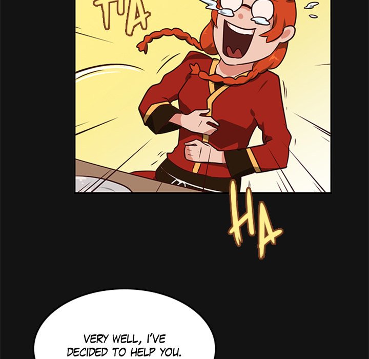 Black Crow Black Crow EP 6 - Toomics page 48 - 