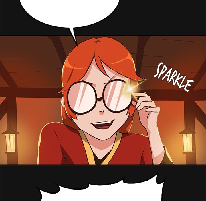 Black Crow Black Crow EP 6 - Toomics page 49 - 