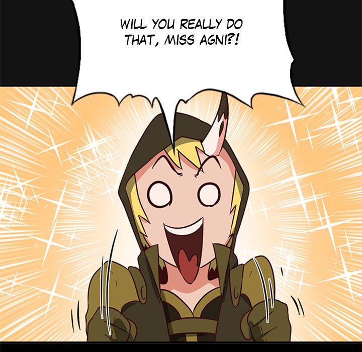 Black Crow Black Crow EP 6 - Toomics page 50 - 