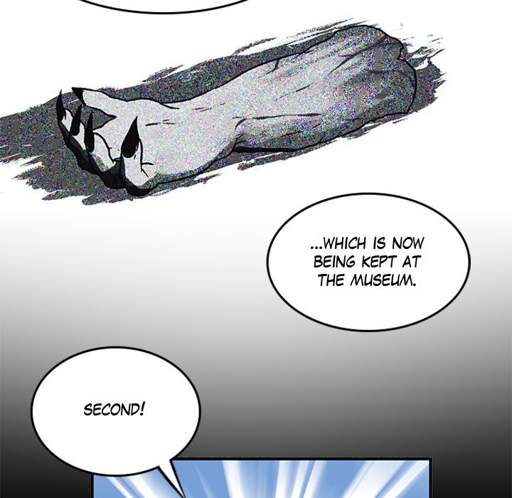 Black Crow Black Crow EP 6 - Toomics page 6 - 