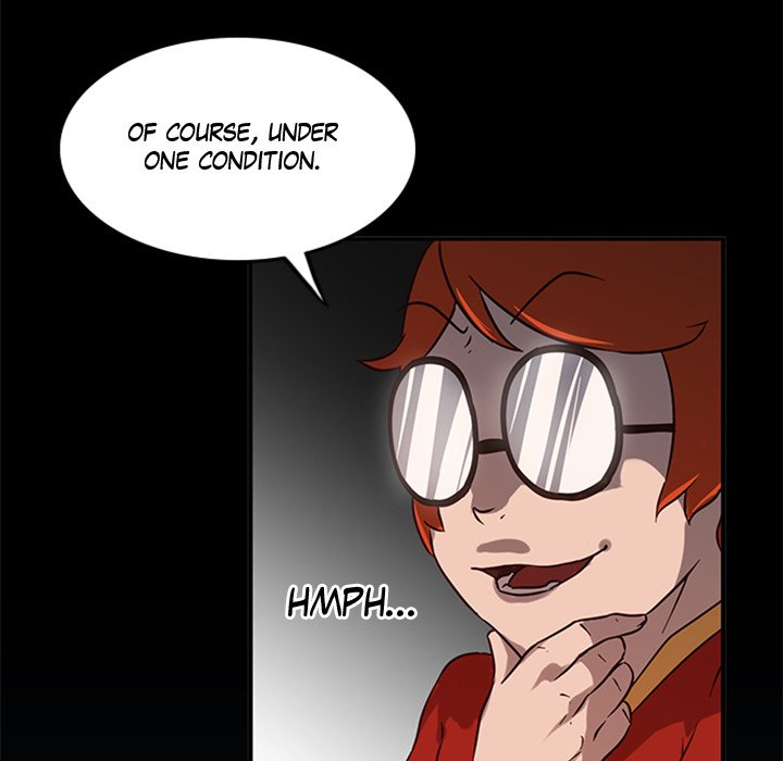 Black Crow Black Crow EP 6 - Toomics page 51 - 