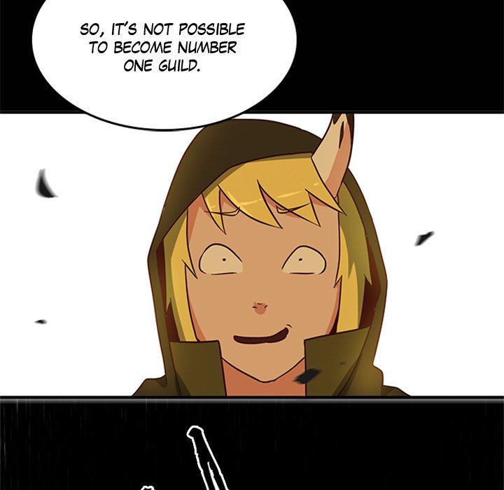 Black Crow Black Crow EP 6 - Toomics page 8 - 