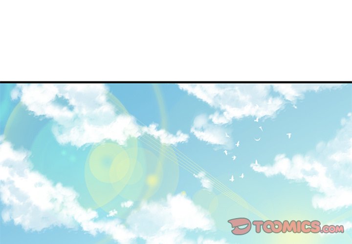 Black Crow Black Crow EP 7 - Toomics page 1 - 