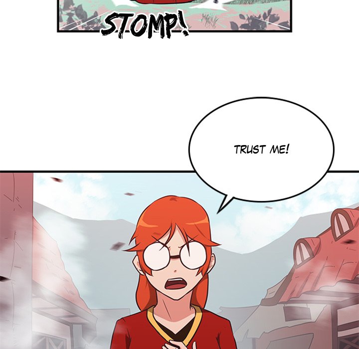 Black Crow Black Crow EP 7 - Toomics page 13 - 