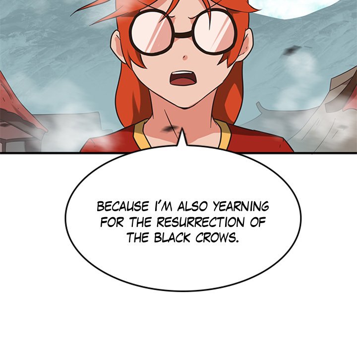 Black Crow Black Crow EP 7 - Toomics page 15 - 