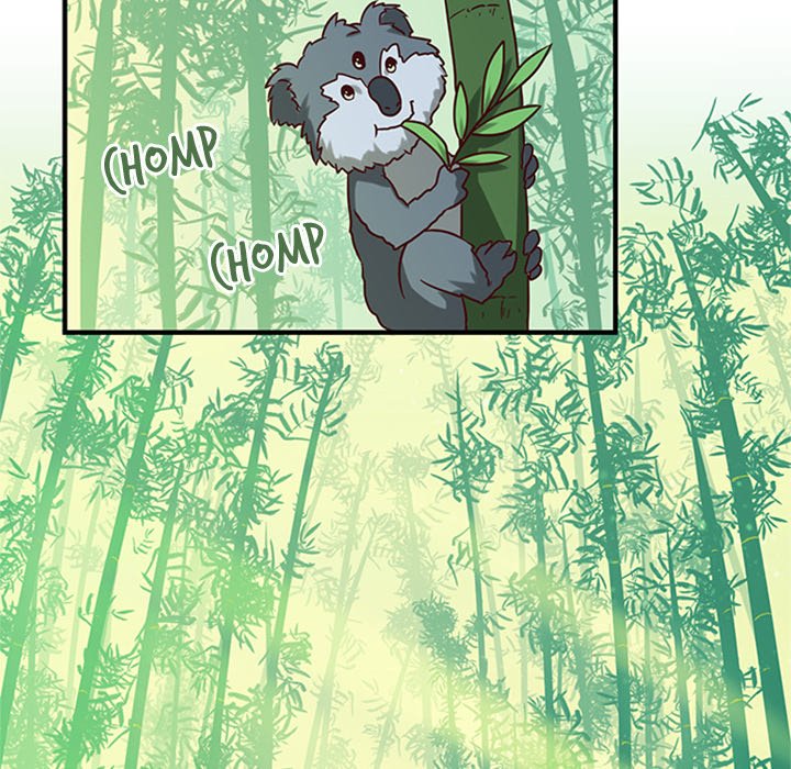 Black Crow Black Crow EP 7 - Toomics page 19 - 