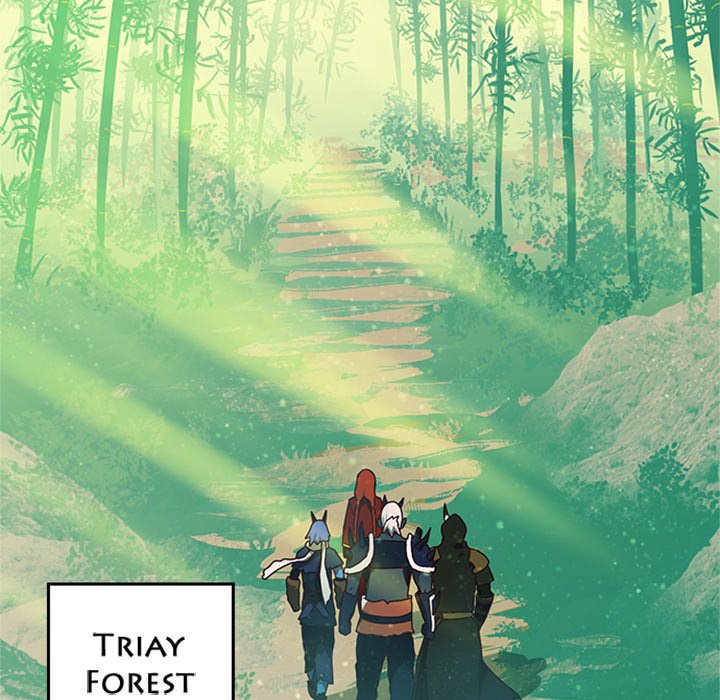 Black Crow Black Crow EP 7 - Toomics page 20 - 