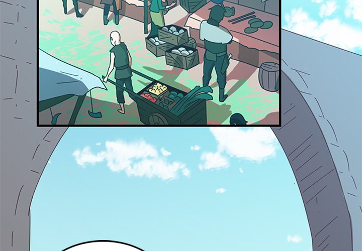 Black Crow Black Crow EP 7 - Toomics page 3 - 