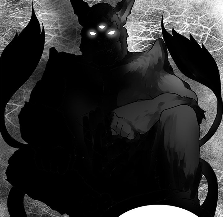 Black Crow Black Crow EP 7 - Toomics page 25 - 
