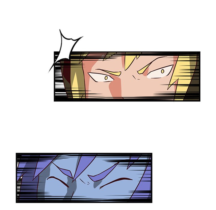 Black Crow Black Crow EP 7 - Toomics page 28 - 
