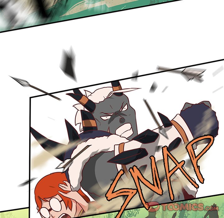 Black Crow Black Crow EP 7 - Toomics page 31 - 