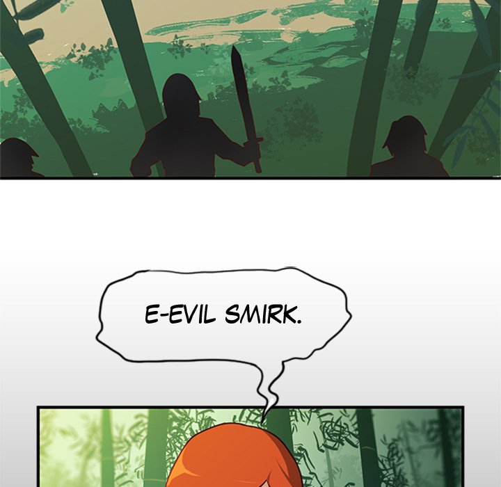 Black Crow Black Crow EP 7 - Toomics page 33 - 
