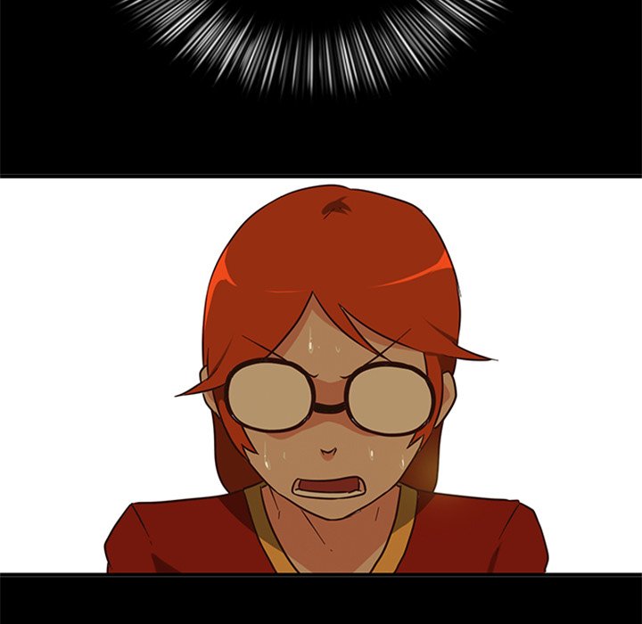 Black Crow Black Crow EP 7 - Toomics page 37 - 