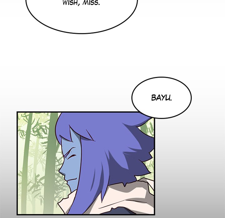 Black Crow Black Crow EP 7 - Toomics page 40 - 