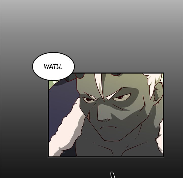 Black Crow Black Crow EP 7 - Toomics page 41 - 
