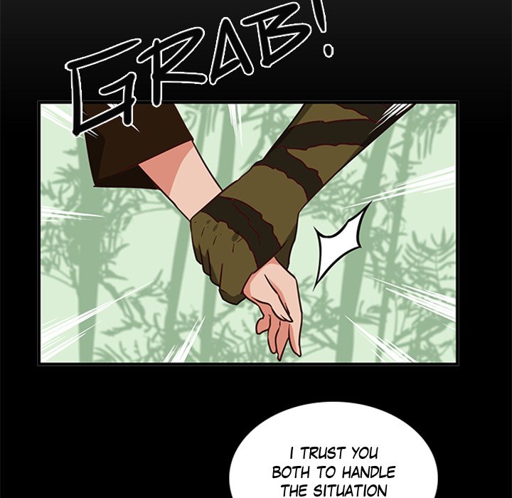 Black Crow Black Crow EP 7 - Toomics page 42 - 
