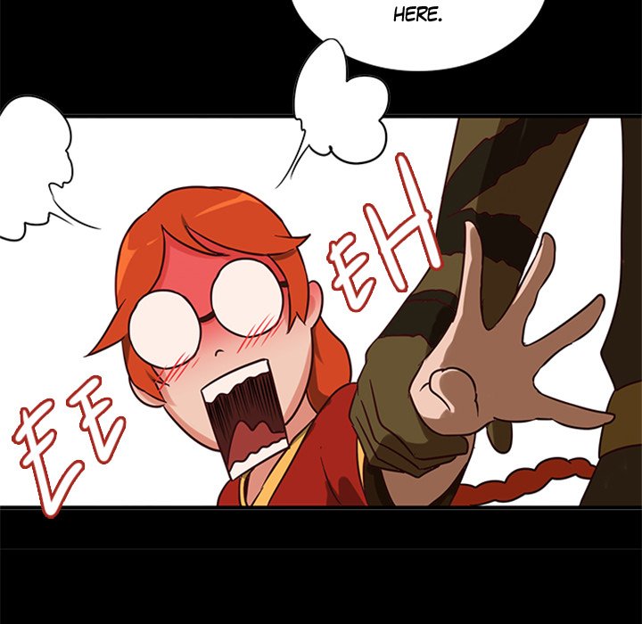 Black Crow Black Crow EP 7 - Toomics page 43 - 