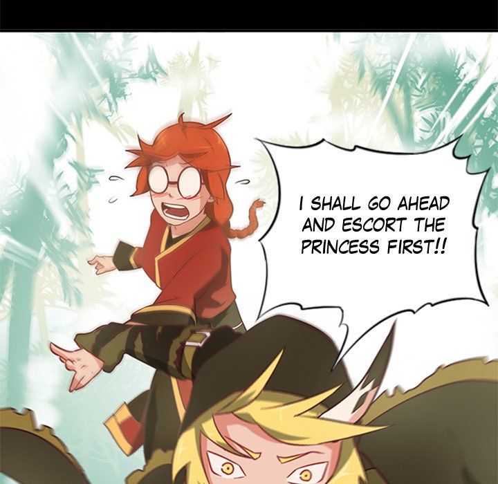 Black Crow Black Crow EP 7 - Toomics page 44 - 