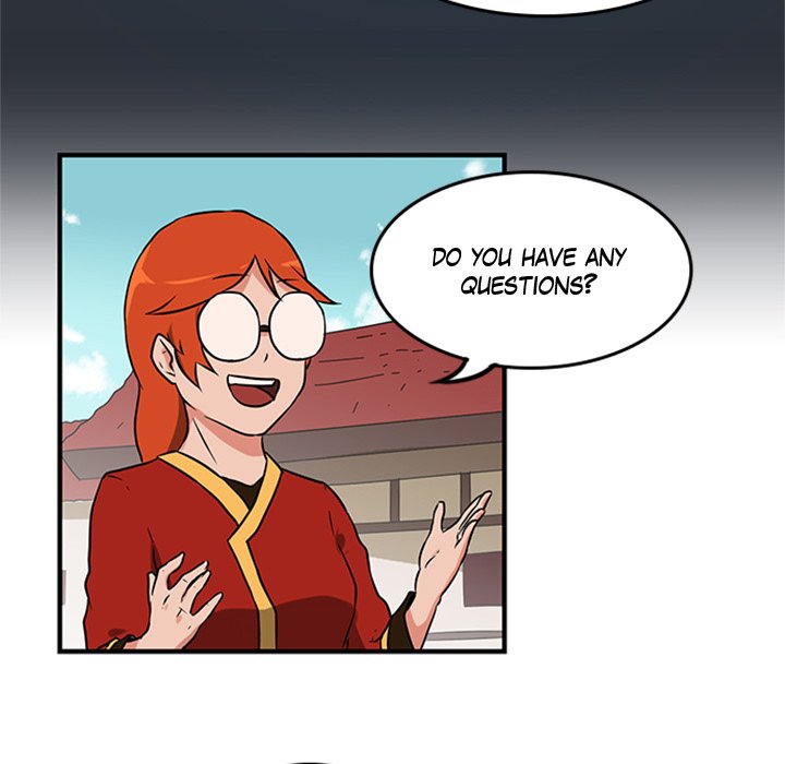 Black Crow Black Crow EP 7 - Toomics page 8 - 